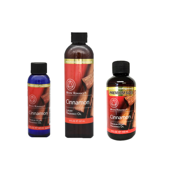 Mystic Romance Premium Home Fragrance Oil Scent Wayfair